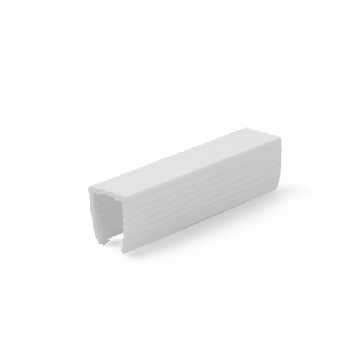 Крепеж для одностороннего светодиодного гибкого неона 220V 2835 (10 шт.) Clip 220V 2835 single Крепеж для одностороннего светодиодного гибкого неона 220V 2835 (10 шт.) Clip 220V 2835 single