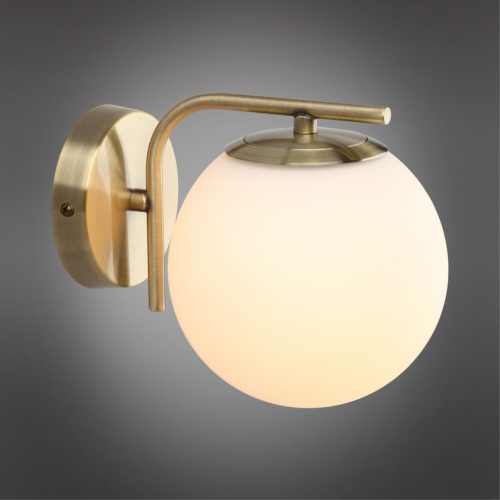 Светильник настенный (Бра) OML-66611-01 фото 3 Светильник настенный (Бра) OML-66611-01 фото 3