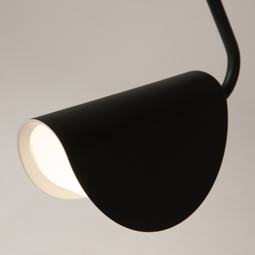 Подвесной светильник Maytoni MOD126PL-01B фото 12