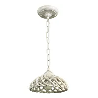 Подвесной светильник Arte Lamp TWISTED A5358SP-1WG
