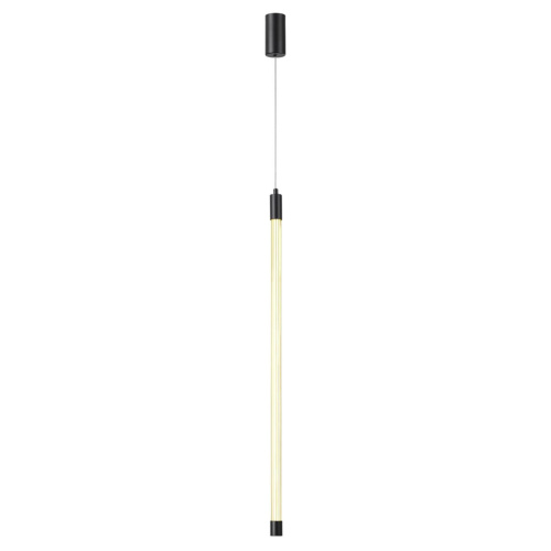 4393/14L HIGHTECH ODL23 269 черный/металл/акрил Подвесной светильник IP20 LED 11W 800Лм 3000K ANTA 4393/14L HIGHTECH ODL23 269 черный/металл/акрил Подвесной светильник IP20 LED 11W 800Лм 3000K ANTA