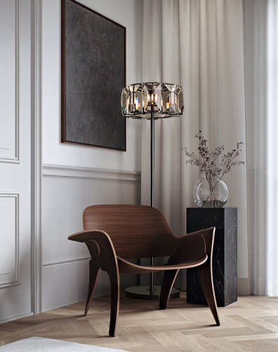 Торшер Harlow Crystal 3 фото 2