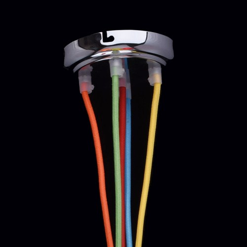 Подвесной светильник MW-Light Улыбка 365014505 фото 13