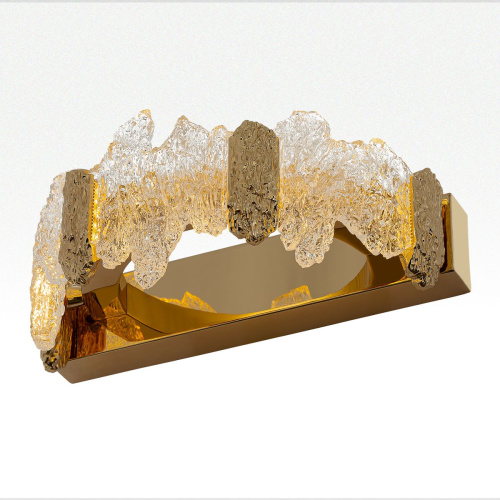 Настенный светодиодный светильник Citilux Lava CL250312 фото 9