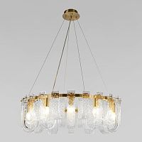 10296/800 Подвесной светильник LOFT IT Jersey