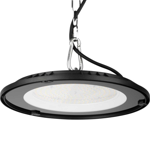 Светильник светодиодный ЭРА SPP-402-0-65K-150 150Вт 6500K IP65 Б0069331 фото 2