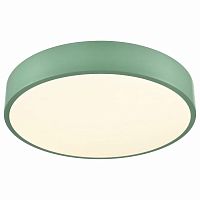 Светильник потолочный VELANTE Современный стиль 444-407-01