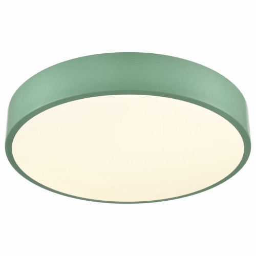 Светильник потолочный VELANTE Современный стиль 444-407-01 Светильник потолочный VELANTE Современный стиль 444-407-01