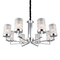 Люстра подвесная OML-84703-08