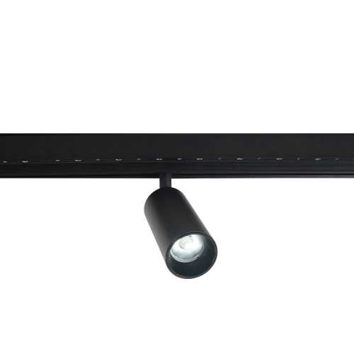 Светильник трековый магнитный Crystal Lux CLT 0.33 003 12W BL TUYA фото 7