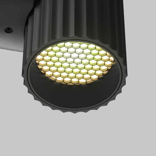 Настенный светильник (бра) Technical C106WL-01-GU10-B фото 5 Настенный светильник (бра) Technical C106WL-01-GU10-B фото 5