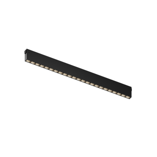 Светильник на шине Denkirs SMART SLIM GRILL | СМАРТ СЛИМ ГРИЛЬ DK8412-BK фото 3 Светильник на шине Denkirs SMART SLIM GRILL | СМАРТ СЛИМ ГРИЛЬ DK8412-BK фото 3