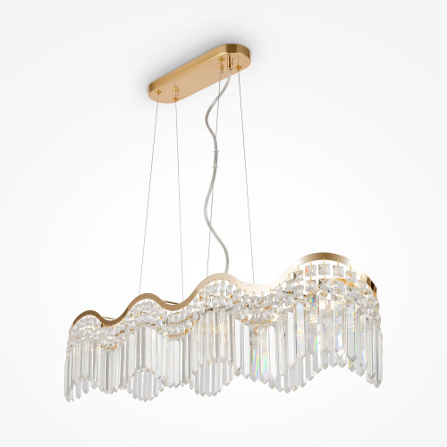 Подвесной светильник Maytoni DIA201PL-06G1 фото 2