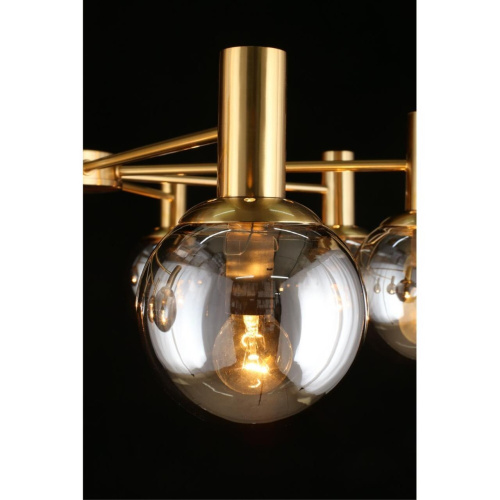 Люстра потолочная APL.610.07.08 фото 9 Люстра потолочная APL.610.07.08 фото 9