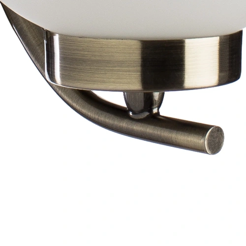 Бра Arte Lamp CLOUD A8170AP-1AB фото 3 Бра Arte Lamp CLOUD A8170AP-1AB фото 3