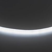 430204 Лента гибкая неоновая NEOLED 220V 120LED/m CW 3,4W/m, (1шт=1м) ХОЛОДНЫЙ БЕЛЫЙ ЦВЕТ 6000-6500K IP65