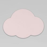 Настенный светильник с тканевым абажуром 4967 Cloud