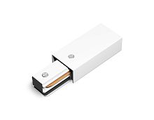 Ввод питания накладной Standard PRO 220В белый