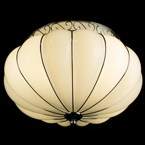 Потолочная люстра Arte Lamp VENEZIA A2101PL-4WH фото 2 Потолочная люстра Arte Lamp VENEZIA A2101PL-4WH фото 2