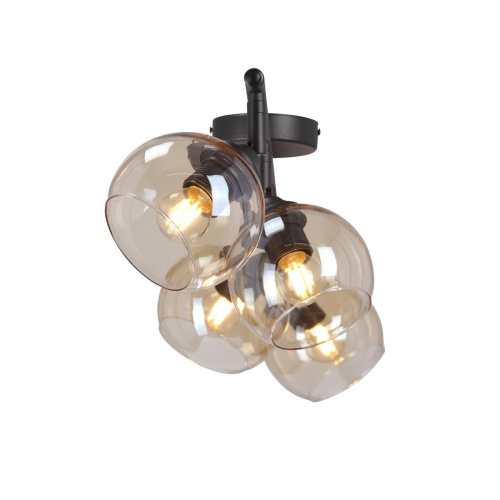 Потолочная люстра Vitaluce V43130-13/4PL фото 3 Потолочная люстра Vitaluce V43130-13/4PL фото 3