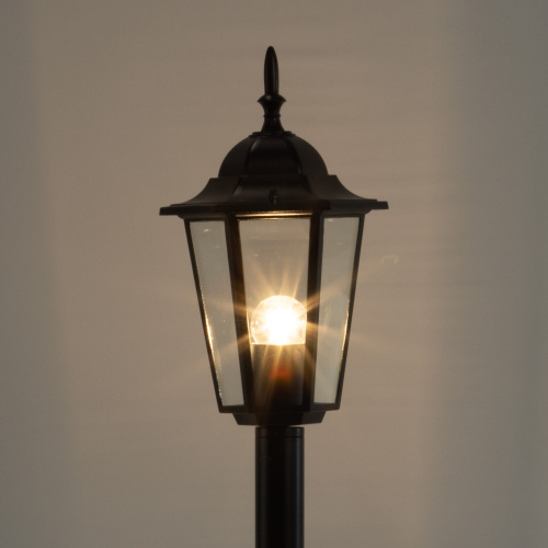 Торшер De City Фабур фото 5 Торшер De City Фабур фото 5