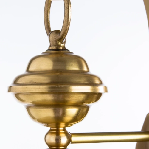 Уличный настенный светильник Arte Lamp VITRAGE A7823AL-1AB фото 4