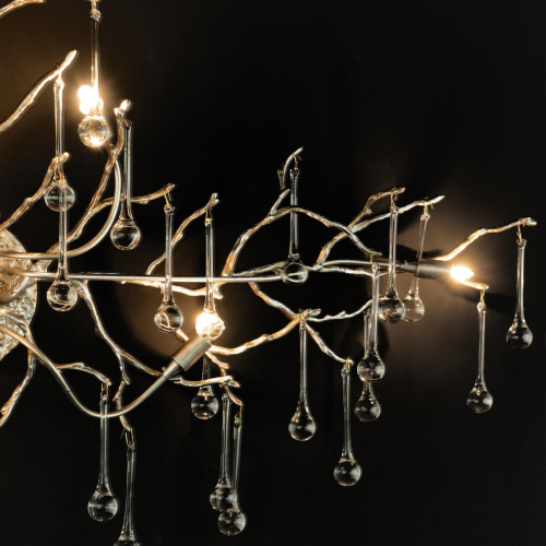 10067/6W SG Бра LOFT IT Bijout фото 11 10067/6W SG Бра LOFT IT Bijout фото 11