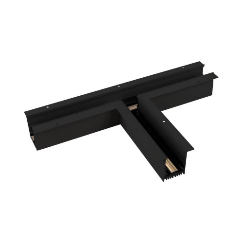 Коннектор T-образный для магнитного шинопровода Arlight Mag-Con-4560-F-T90 026921(1) Коннектор T-образный для магнитного шинопровода Arlight Mag-Con-4560-F-T90 026921(1)
