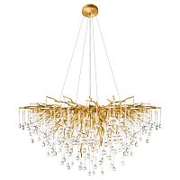 10377/1000 Подвесная люстра LOFT IT Drops