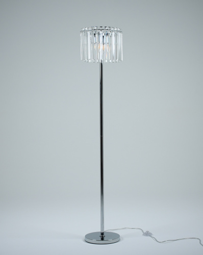 Торшер Moderli V10758-4F Levi фото 4