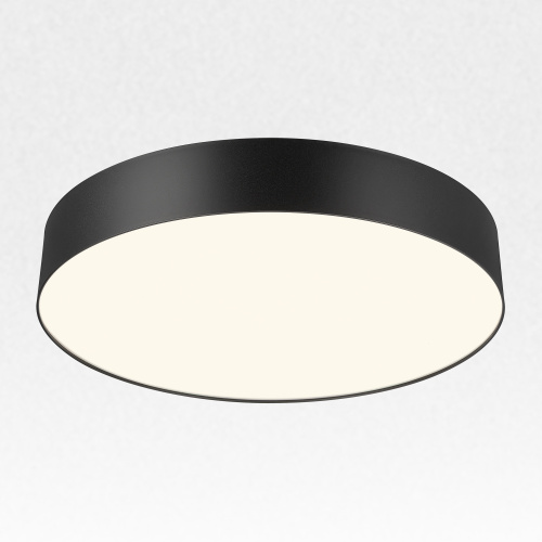 Citilux BART CL755391 LED Светильник потолочный Чёрный фото 2