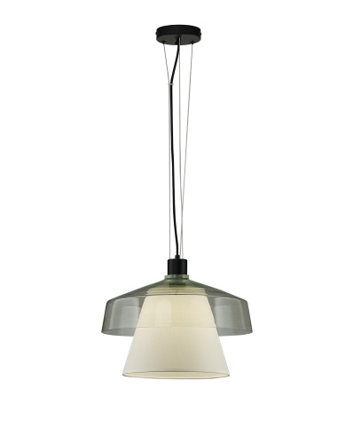 Светильник подвесной Moderli V11830-1P Takoma