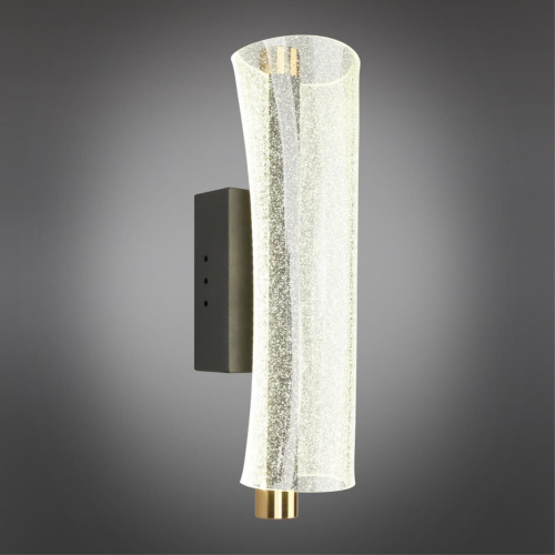 Светильник настенный (Бра) APL.660.11.11 фото 3