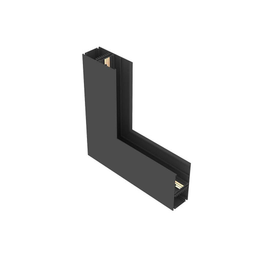 Коннектор L-образный внутренний для магнитного шинопровода Arlight Mag-Con-4592-L90-INT 027012 Коннектор L-образный внутренний для магнитного шинопровода Arlight Mag-Con-4592-L90-INT 027012