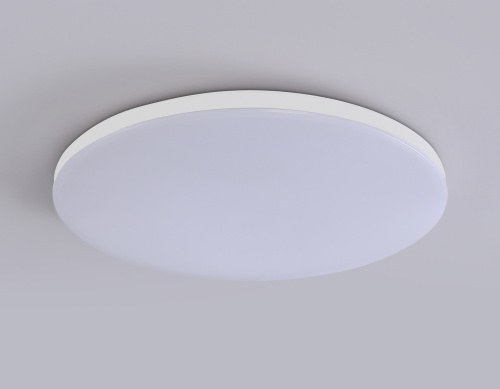 Умный светодиодный светильник с пультом 3000K-6500K+RGB 20Вт IP54 (Tuya,Smart Home,Яндекс Алиса) фото 6 Умный светодиодный светильник с пультом 3000K-6500K+RGB 20Вт IP54 (Tuya,Smart Home,Яндекс Алиса) фото 6