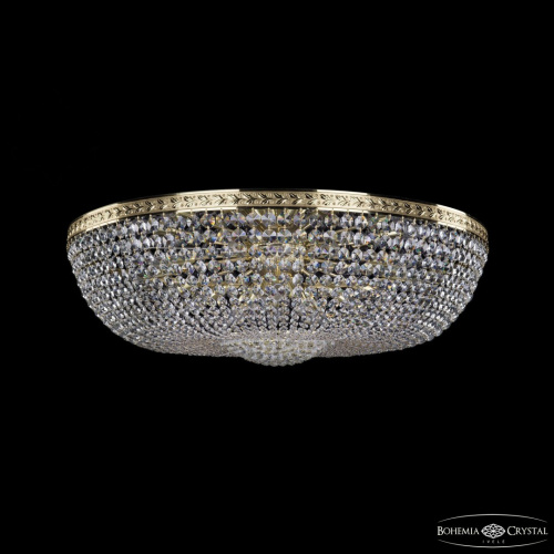 Люстра хрустальная 19281/100IV G Bohemia Ivele Crystal (Богемия Ивеле Кристалл) Люстра хрустальная 19281/100IV G Bohemia Ivele Crystal (Богемия Ивеле Кристалл)