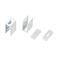 Заглушка Arlight Moonlight-Cap-04x10mm-M-Set 040995