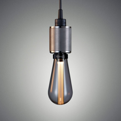 Подвесной светильник Heavy Metal Cross Steel фото 4