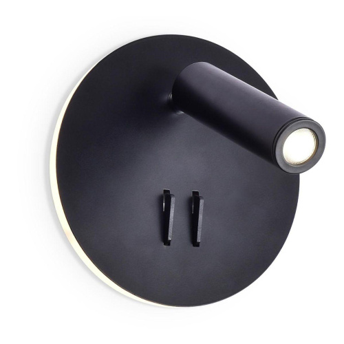 Светодиодный спот Ambrella light Wall FW252 Светодиодный спот Ambrella light Wall FW252