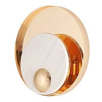 Crystal Lux Бра Crystal Lux GOCCIA AP1