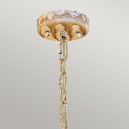 Подвесной светильник Flambeau, Арт. FB-TRELLIS-P фото 8