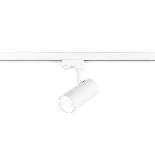 ST661.546.20 Св-к трек. Белый LED 1*20W 4000K 1 600Lm Ra>90 38° IP20 L150xW70xH202 165-265V TRACE фото 3