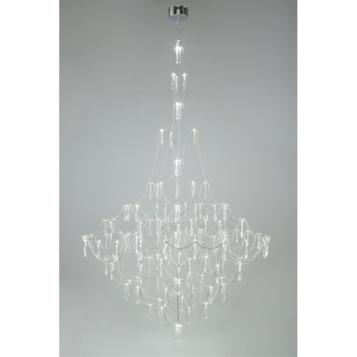 Люстра подвесная OML-95603-132 фото 5