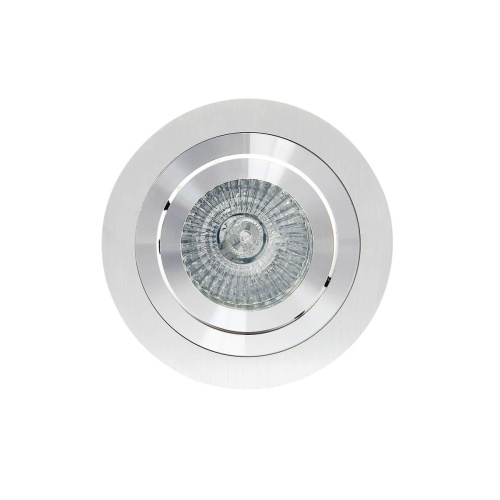 Встраиваемый светильник Mantra Basico GU10 C0001 фото 2