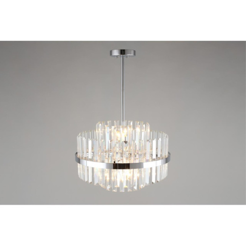 Люстра потолочная OML-69007-06 фото 6