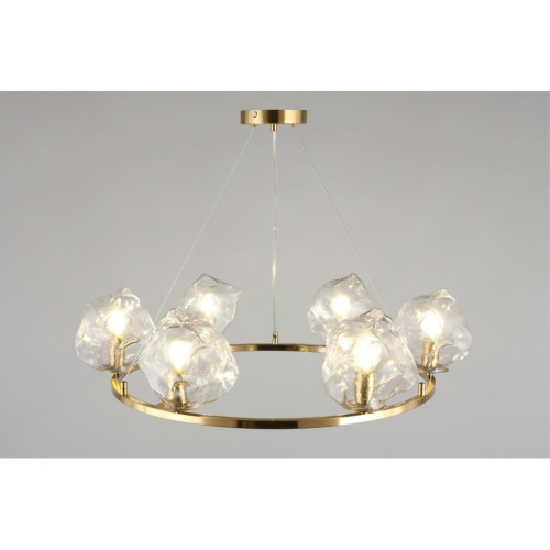 Люстра подвесная OML-68003-06 фото 5 Люстра подвесная OML-68003-06 фото 5