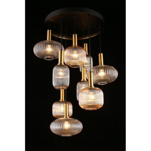 Люстра подвесная APL.311.03.09 фото 10 Люстра подвесная APL.311.03.09 фото 10