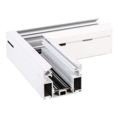 Коннектор L-образный DesignLed SY-CN-CL-1 PCB 010592 Коннектор L-образный DesignLed SY-CN-CL-1 PCB 010592