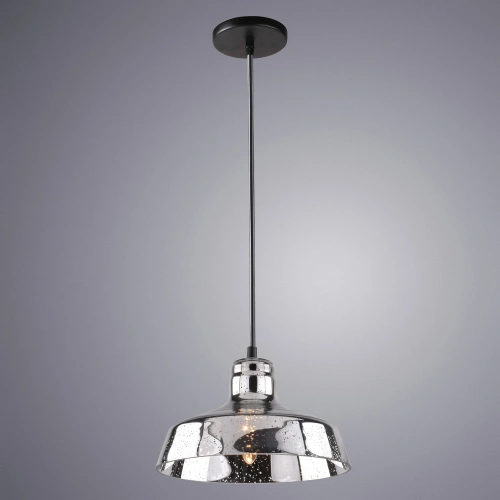 Подвесной светильник Arte Lamp RIFLESSO A4297SP-1CC фото 2