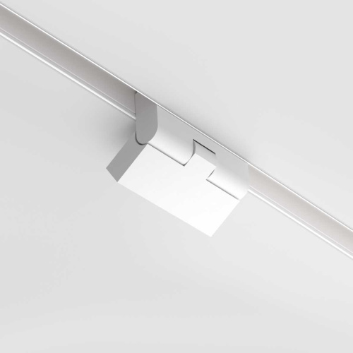 Трековый светильник Voltega Эксилайт / Exilight VGL033-4-6W3K-M-DS-W фото 5 Трековый светильник Voltega Эксилайт / Exilight VGL033-4-6W3K-M-DS-W фото 5